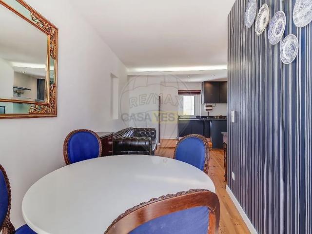Apartment T1 in Estrela, Lisboa