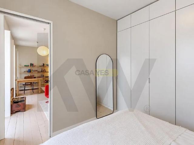 Apartment T1 in Estrela, Lisboa