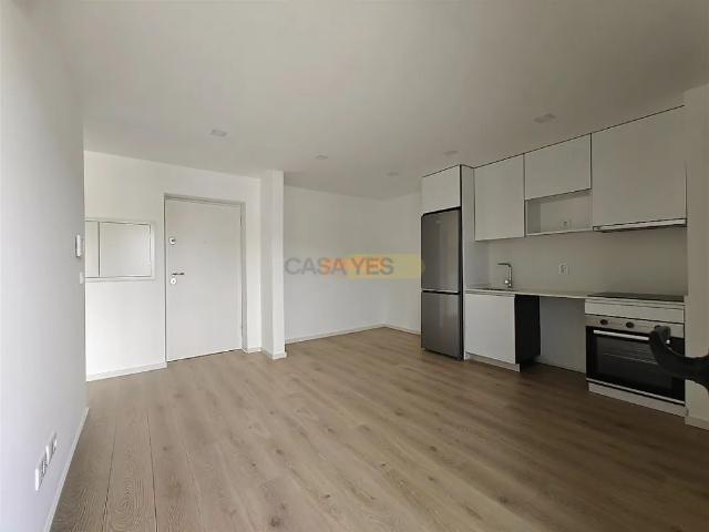 Apartment T1 in Espinho, Braga