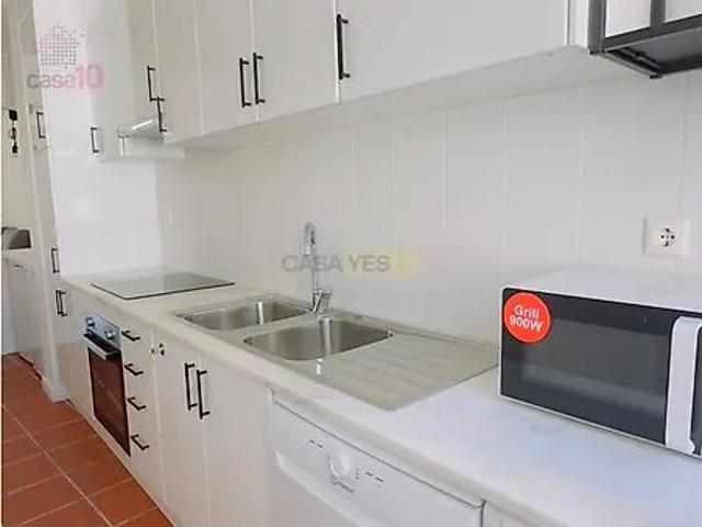 Apartment T1 in Évora São Mamede, Sé, São Pedro e Santo Antão, Évora