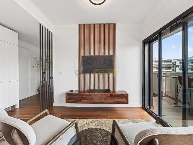 Apartment T1 in Faro Sé e São Pedro, Faro