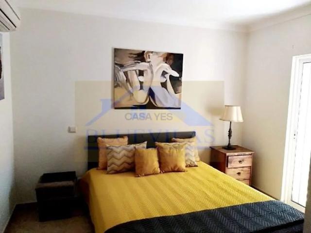 Apartment T1 in Faro Sé e São Pedro, Faro