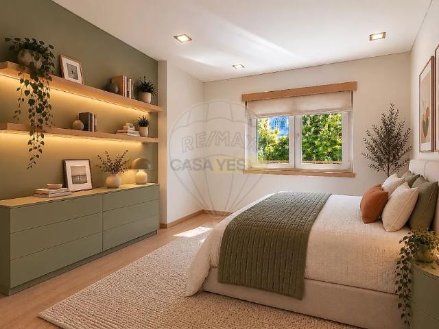 Apartment T1 in Fundão, Valverde, Donas, Aldeia de Joanes e Aldeia Nova do Cabo, Fundão