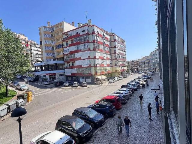 Apartment T1 in Odivelas, Odivelas