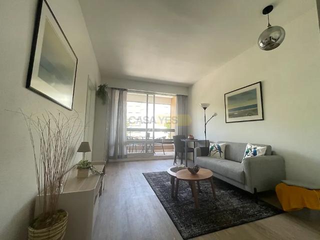 Apartment T1 in Oeiras e São Julião da Barra, Paço de Arcos e Caxias, Oeiras