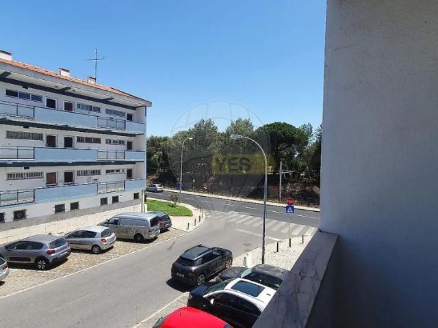 Apartment T1 in Oeiras e São Julião da Barra, Paço de Arcos e Caxias, Oeiras