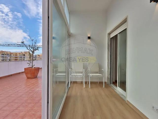 Apartment T1 in Oeiras e São Julião da Barra, Paço de Arcos e Caxias, Oeiras
