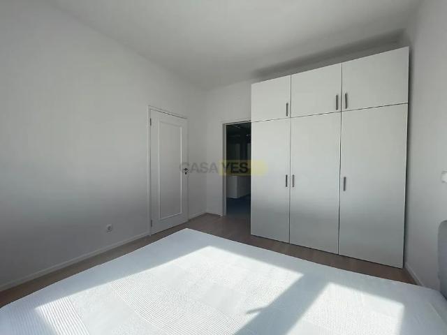 Apartment T1 in Oeiras e São Julião da Barra, Paço de Arcos e Caxias, Oeiras