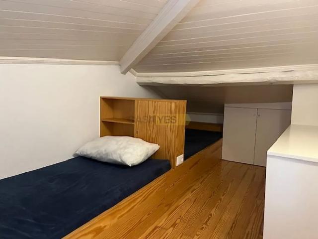 Apartment T1 in Oliveira, São Paio e São Sebastião, Guimarães