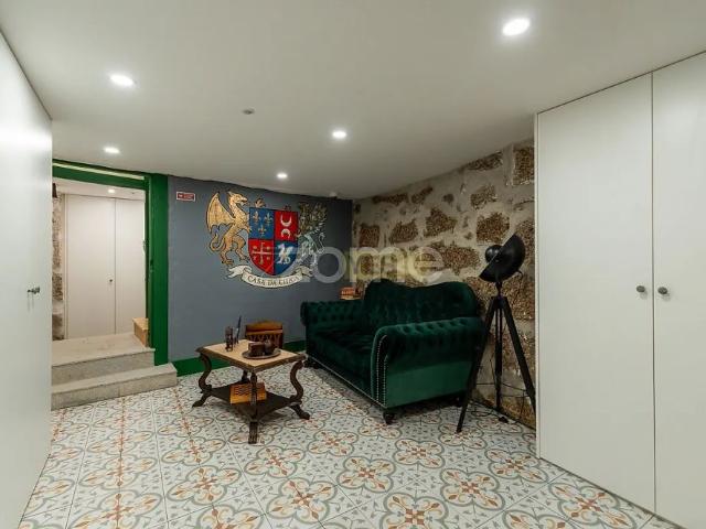 Apartment T1 in Oliveira, São Paio e São Sebastião, Guimarães