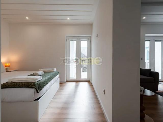 Apartment T1 in Oliveira, São Paio e São Sebastião, Guimarães
