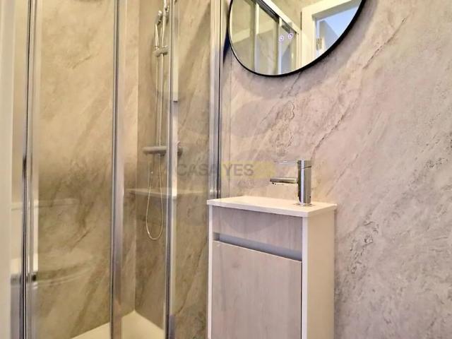 Apartment T1 in Oliveira, São Paio e São Sebastião, Guimarães