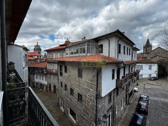 Apartment T1 in Oliveira, São Paio e São Sebastião, Guimarães