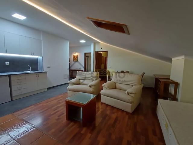 Apartment T1 in Lousã e Vilarinho, Lousã