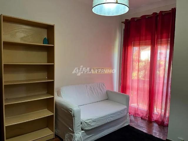 Apartment T1 in Lordelo do Ouro e Massarelos, Porto
