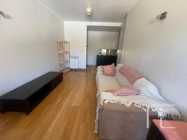 Apartment T1 in Lordelo do Ouro e Massarelos, Porto