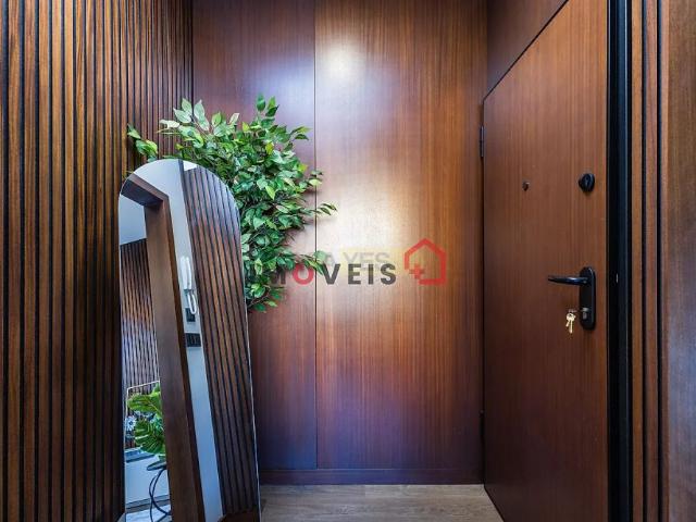 Apartment T1 in Leiria, Pousos, Barreira e Cortes, Leiria