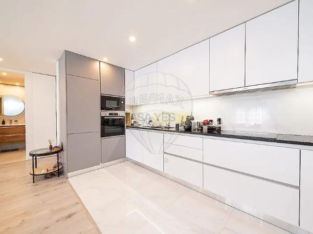 Apartment T1 in Leiria, Pousos, Barreira e Cortes, Leiria