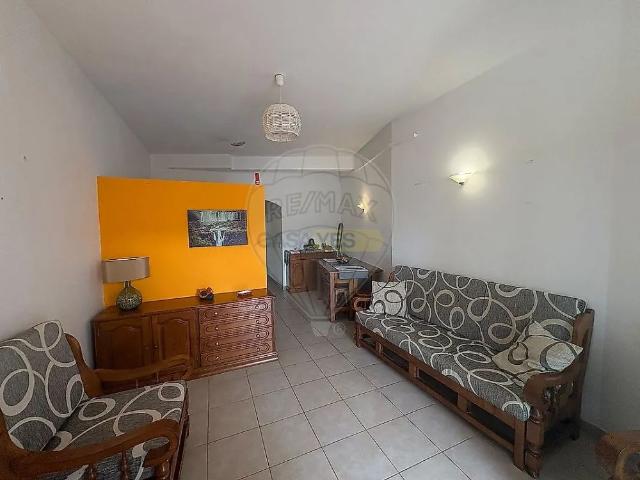 Apartment T1 in Luz, Lagos