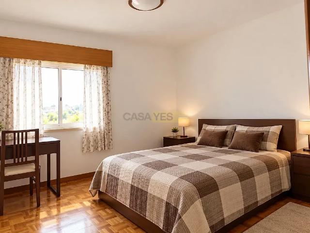 Apartment T1 in Lumiar, Lisboa