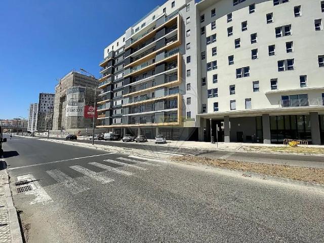 Apartment T1 in Lumiar, Lisboa