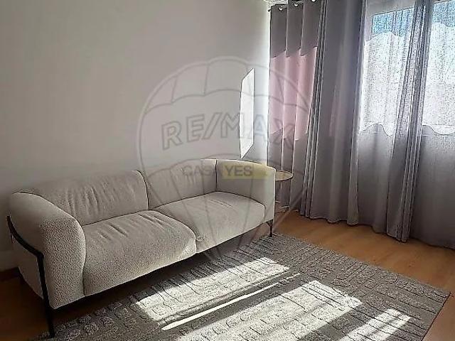 Apartment T1 in Lumiar, Lisboa