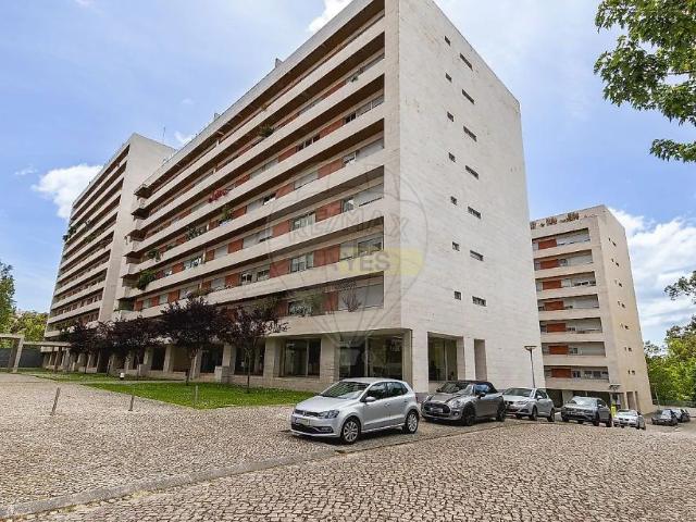 Apartment T1 in Lumiar, Lisboa