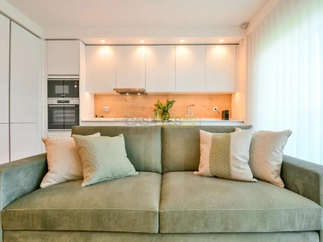 Apartment T1 in Lumiar, Lisboa