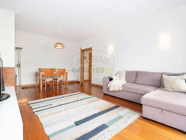 Apartment T1 in Lumiar, Lisboa