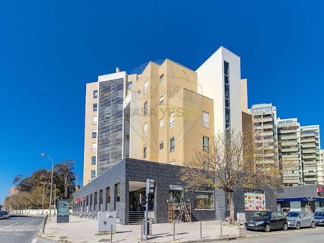 Apartment T1 in Lumiar, Lisboa