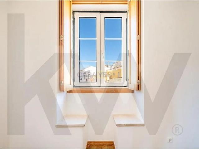 Apartment T1 in Lumiar, Lisboa