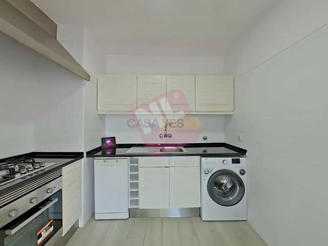 Apartment T1 in Lumiar, Lisboa