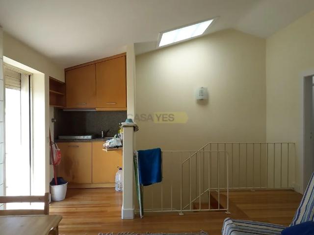 Apartment T1 in Moledo e Cristelo, Caminha