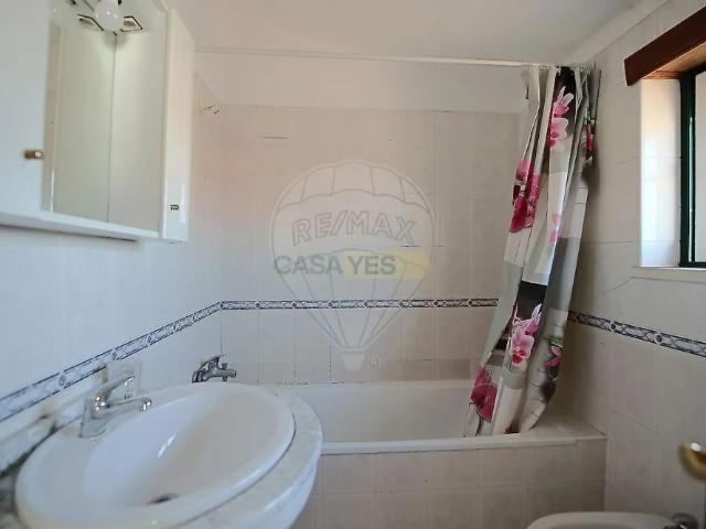 Apartment T1 in Montalvo, Constância