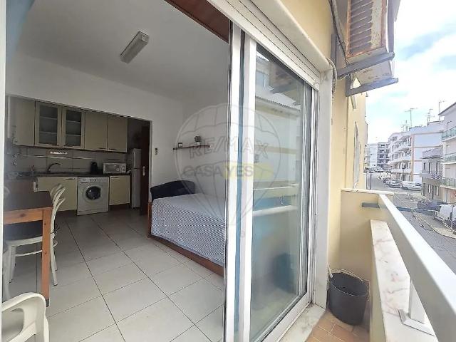 Apartment T1 in Monte Gordo, Vila Real de Santo António