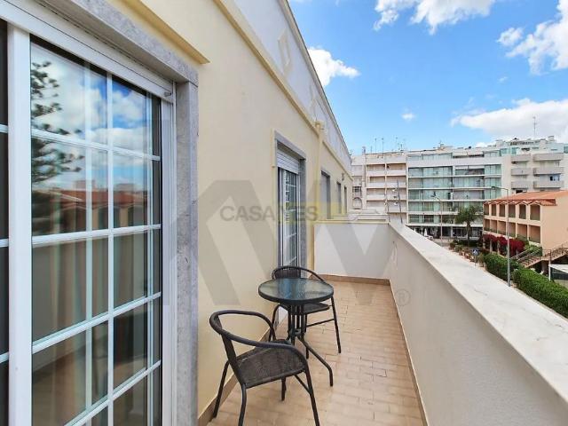 Apartment T1 in Monte Gordo, Vila Real de Santo António