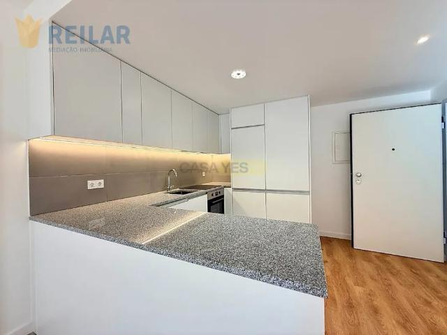 Apartment T1 in Moscavide e Portela, Loures