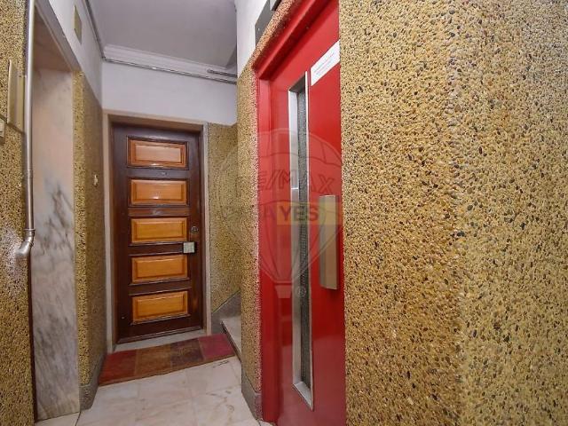 Apartment T1 in Moscavide e Portela, Loures