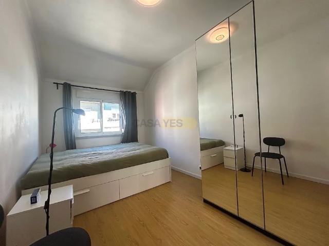 Apartment T1 in Moscavide e Portela, Loures