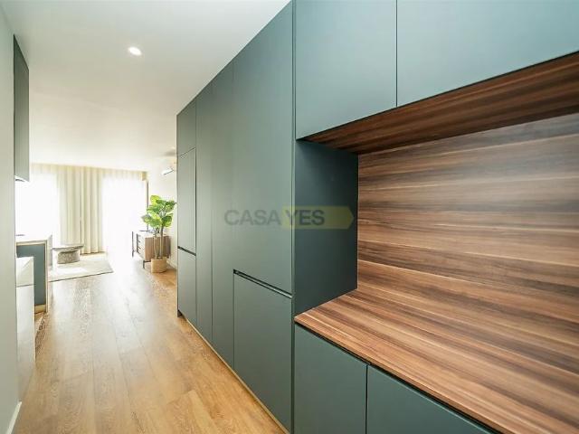 Apartment T1 in Matosinhos e Leça da Palmeira, Matosinhos