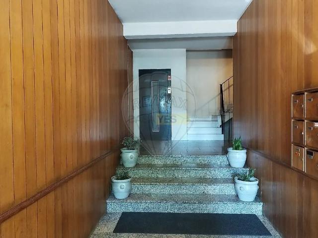 Apartment T1 in Matosinhos e Leça da Palmeira, Matosinhos