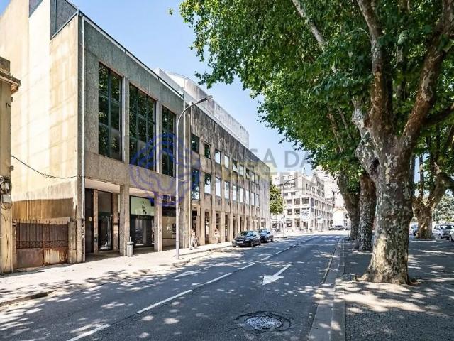 Apartment T1 in Matosinhos e Leça da Palmeira, Matosinhos