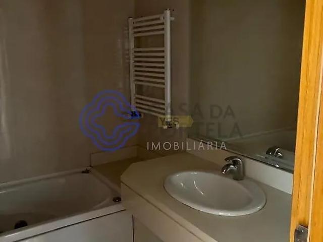 Apartment T1 in Matosinhos e Leça da Palmeira, Matosinhos