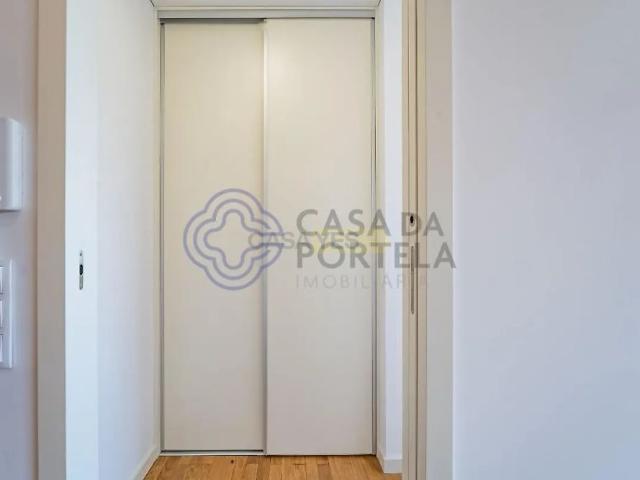 Apartment T1 in Matosinhos e Leça da Palmeira, Matosinhos