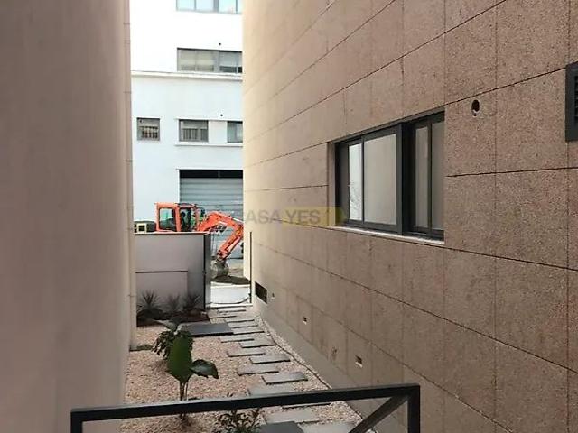 Apartment T1 in Matosinhos e Leça da Palmeira, Matosinhos