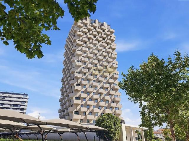 Apartment T1 in Matosinhos e Leça da Palmeira, Matosinhos