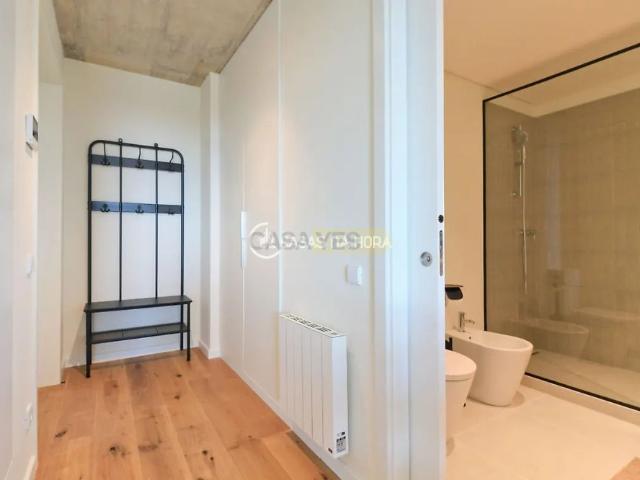 Apartment T1 in Matosinhos e Leça da Palmeira, Matosinhos