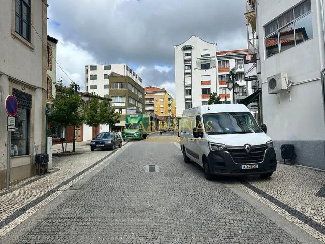 Apartment T1 in Macedo de Cavaleiros, Macedo de Cavaleiros