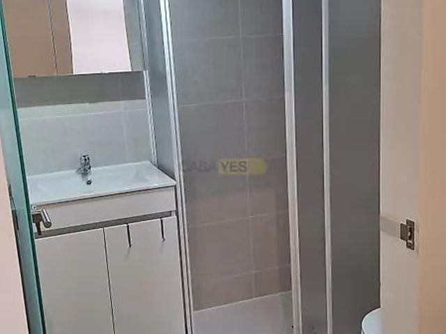 Apartment T1 in Maceira, Leiria