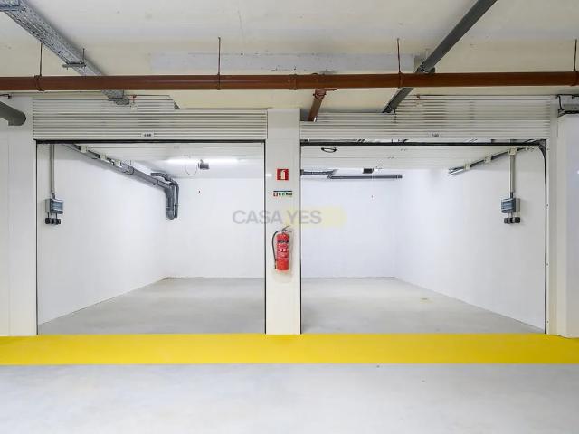 Apartment T1 in Madalena, Vila Nova de Gaia